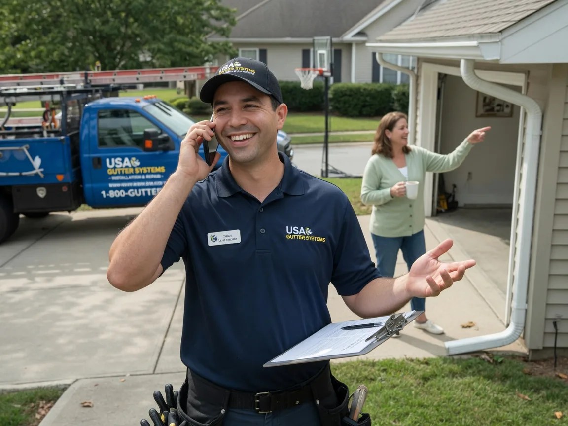 Gutter Installation Dazey, ND FAQs